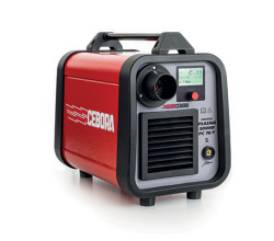 MÁY CẮT PLASMA CEBORA - MODEL: PLASMA SOUND PC 70/T